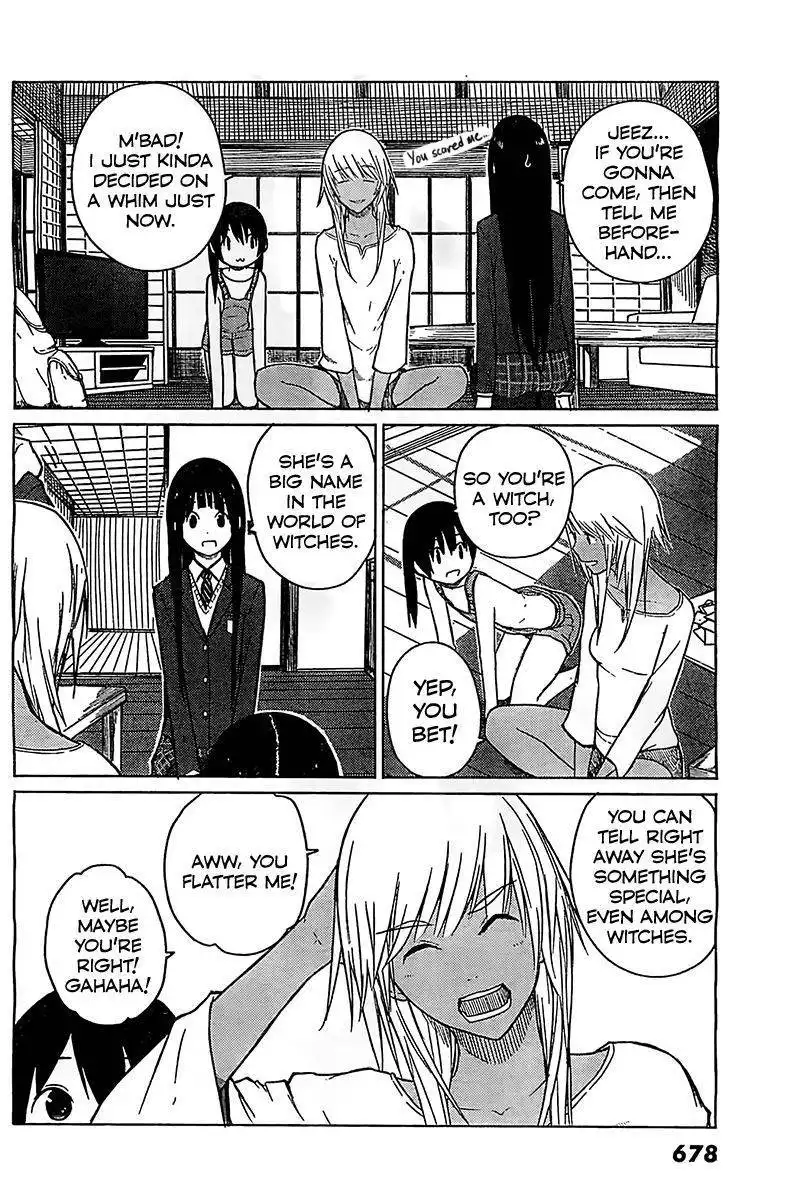 Flying Witch (ISHIZUKA Chihiro) Chapter 6 10